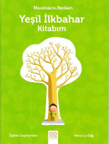 Yeşil İlkbahar Kitabım