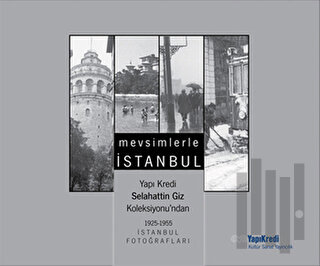 Mevsimlerle İstanbul