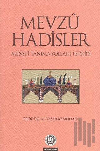 Mevzu Hadisler
