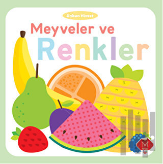 Meyveler ve Renkler