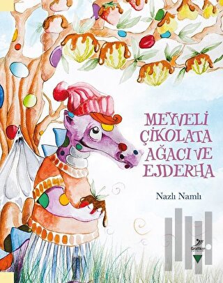 Meyveli Çikolata Ağacı ve Ejderha