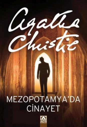 Mezopotamyada Cinayet | Kitap Ambarı