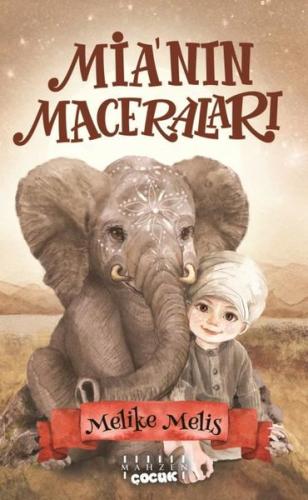 Mia’nın Maceraları | Kitap Ambarı