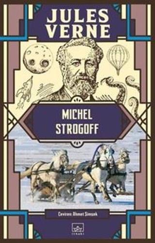 Michel Strogoff | Kitap Ambarı
