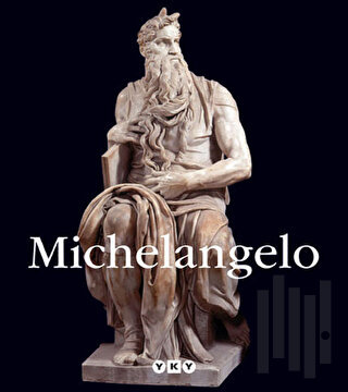 Michelangelo (Ciltli)