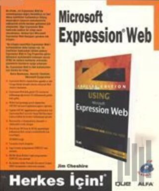 Microsoft Expression Web