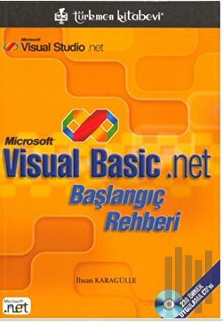 Microsoft Visual Basic.Net Başlangıç Rehberi