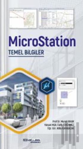 Microstation Temel Bilgiler