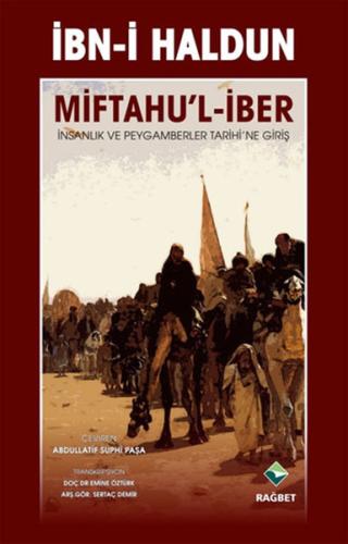 Miftahu’l-İber | Kitap Ambarı