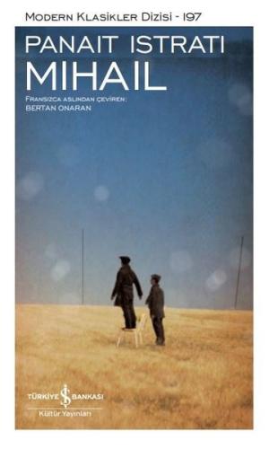 Mihail - Modern Klasikler 197 (Ciltli)
