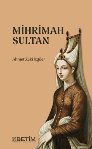 Mihrimah Sultan