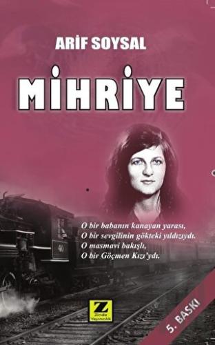 Mihriye | Kitap Ambarı