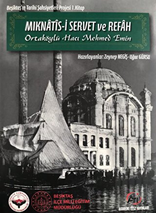 Mıknatıs-i Servet ve Refah