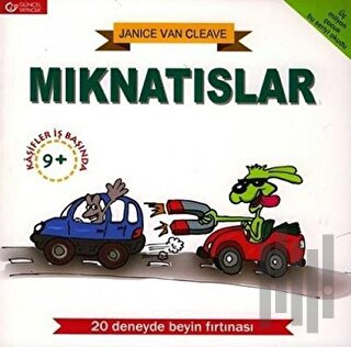 Mıknatıslar 20 Deneyde Beyin Fırtınası