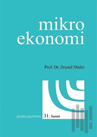 Mikro Ekonomi