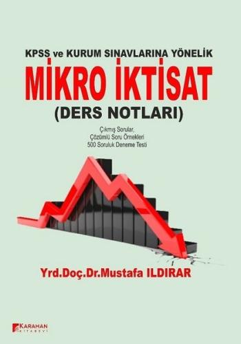 Mikro İktisat Ders Notları