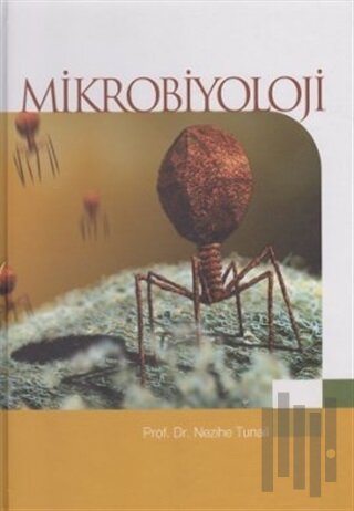 Mikrobiyoloji (Ciltli)
