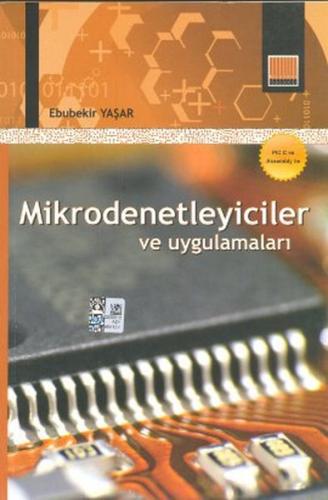 Mikrodenetleyiciler ve Uygulamaları