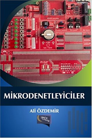 Mikrodenetleyiciler