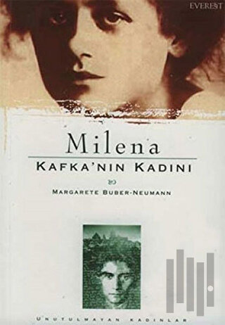 Milena Kafka’nın Kadını
