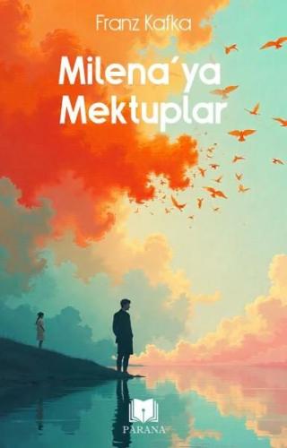 Milena'ya Mektuplar | Kitap Ambarı