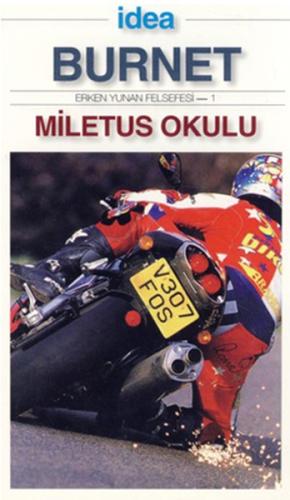 Miletus Okulu | Kitap Ambarı