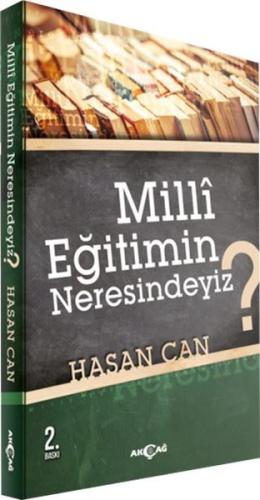 Milli Eğitimin Neresindeyiz? | Kitap Ambarı