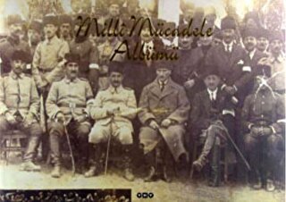 Milli Mücadele Albümü (Ciltli)