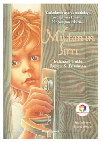 Milton'ın Sırrı | Kitap Ambarı