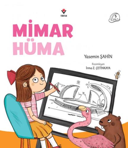 Mimar Hüma | Kitap Ambarı