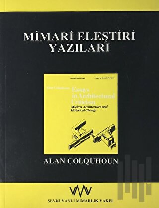 Mimari Eleştiri Yazıları