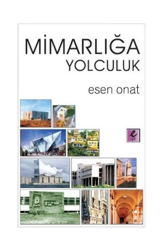 Mimarlığa Yolculuk