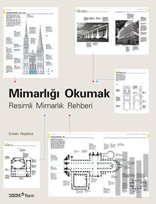 Mimarlığı Okumak | Kitap Ambarı