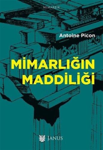 Mimarlığın Maddiliği | Kitap Ambarı