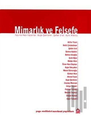 Mimarlık ve Felsefe