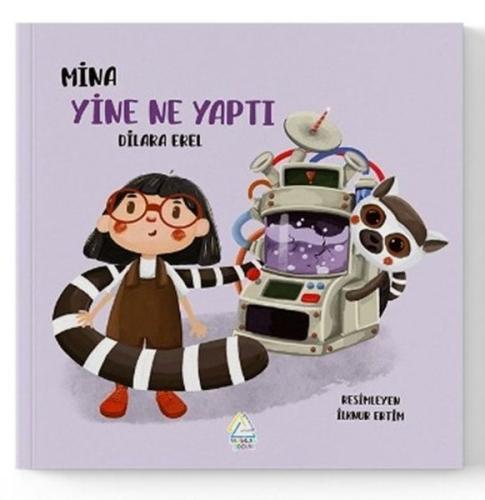 Mina Yine Ne Yaptı