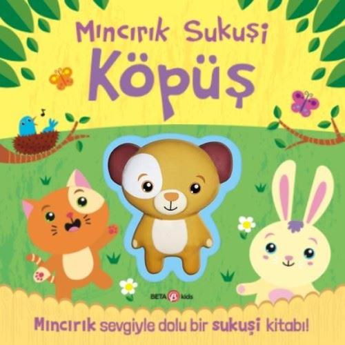 Mıncırık Sukuşi - Köpüş (Ciltli)