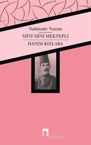 Mini Mini Mektepli-Hanım Kızlara