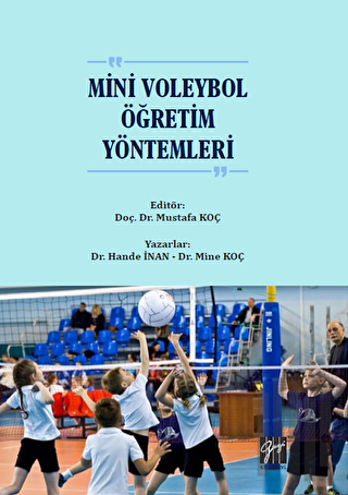 Mini Voleybol Öğretim Yöntemleri
