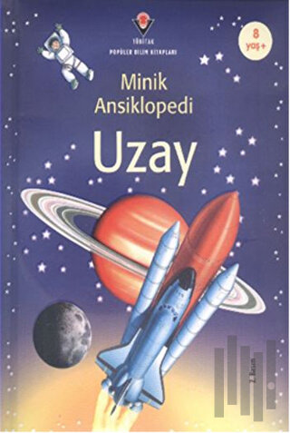 Minik Ansiklopedi - Uzay
