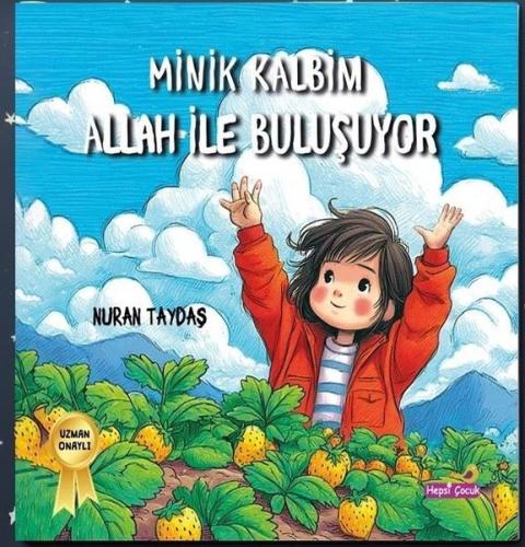 Minik Kalbim Allah İle Buluşuyor