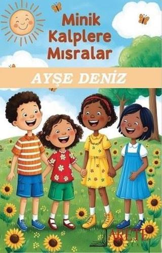 Minik Kalplere Mısralar