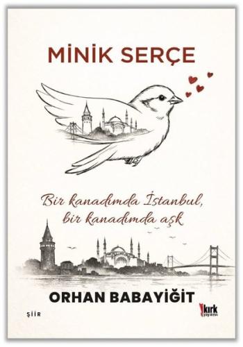 Minik Serçe