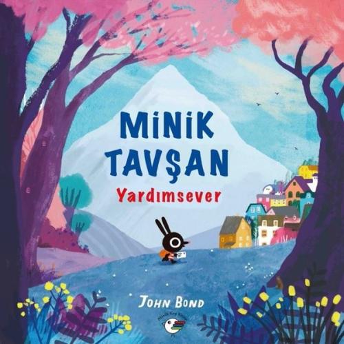 Minik Tavşan-Yardımsever