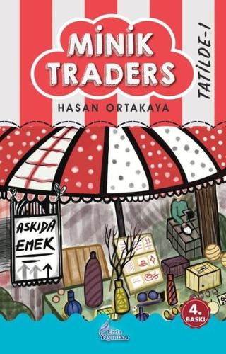 Minik Traders 1 - Tatilde