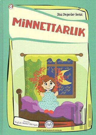 Minnettarlık (Ciltli) | Kitap Ambarı