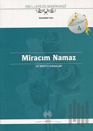 Miracım Namaz ve İbretli Kıssalar | Kitap Ambarı