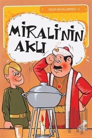 Mirali'nin Aklı | Kitap Ambarı