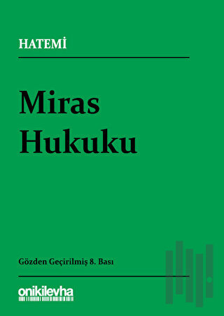 Miras Hukuku