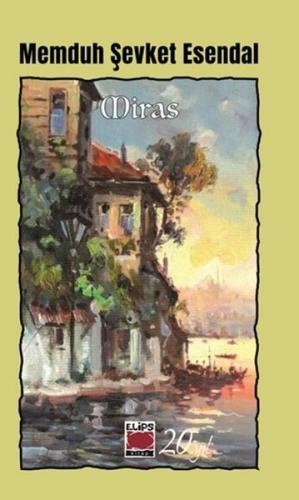 Miras | Kitap Ambarı